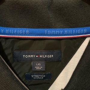 Tommy Hilfiger Polo tee